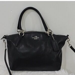 Coach Kelsey Crossbody